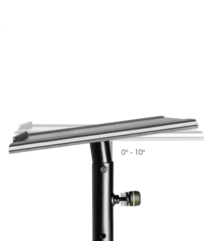 Gravity SP 3202 VT VARI®-TILT - Studio Monitor Stand