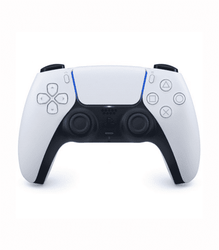 PS5 Dual Sense Controller - White