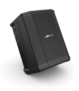 BOSE - S1 Pro Portable Bluetooth® speaker system
