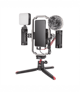 SmallRig - All-In-One Video Kit For Smartphone Creators