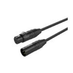 روكستون  أكس أل أر  - ٥ أمتار - كابل صوت