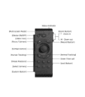 OBSBOT Tail Air Smart Remote Controller