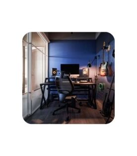 Headquarter™ Studio Workstation studio desk