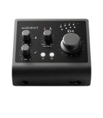 Audient ID4 MkII USB Audio Interface 2 In / 2 Out