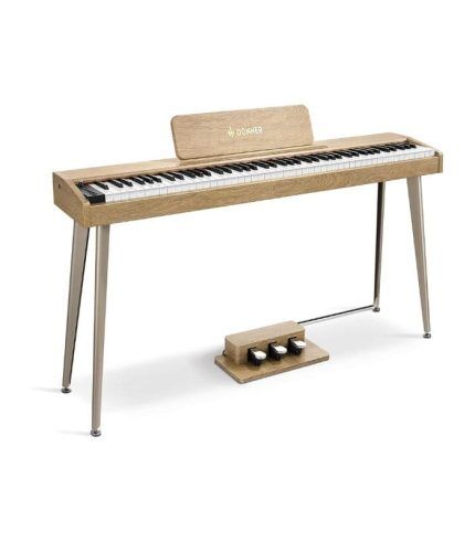 Donner - EC6680 - DDP-60 Digital Piano