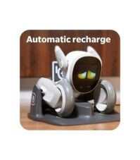 Loona smart robot premuim