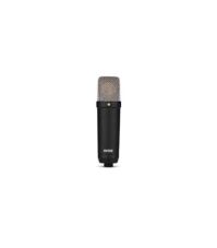 Rode NT1 Signature Series Studio Condenser Microphone - Black