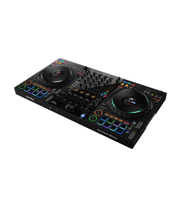 Pioneer DJ DDJ-FLX10 4 channels DJ Controller