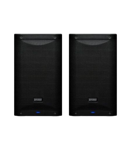 AIR10 2-Way Active Sound-Reinforcement Loudspeaker