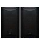 AIR15 2-Way Active Sound-Reinforcement Loudspeaker
