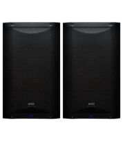 AIR15 2-Way Active Sound-Reinforcement Loudspeaker
