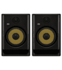 Rokit® Generation Five Powered Studio Monitor Pair