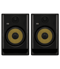 Rokit® Generation Five Powered Studio Monitor Pair