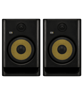 Rokit®  Generation Five Powered Studio Monitor Pair