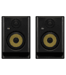 Rokit®  Generation Five Powered Studio Monitor Pair