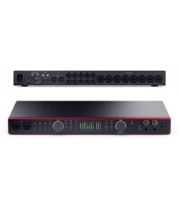Focusrite Scarlett 18i20 Gen 4