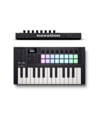 Novation Launchkey Mini 25 MK4