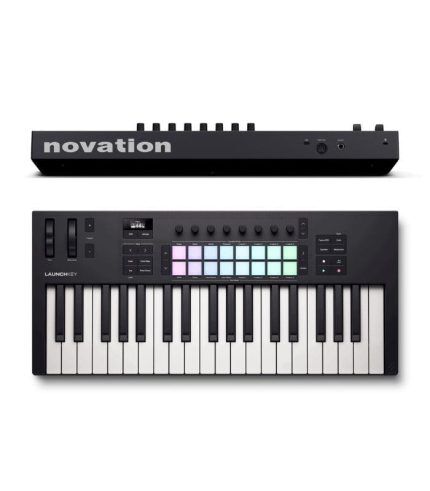 Novation Launchkey37 mk4