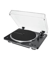 Audio-Technica AT-LP70XBT Belt Drive Wireless Automatic Turntable