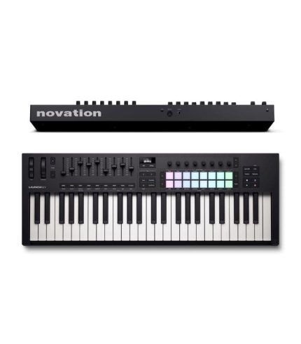 Novation Launchkey 49 MK4