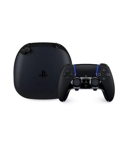 DualSense Edge™ Wireless Controller - Midnight Black