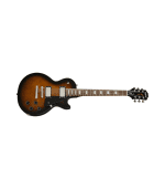 Epiphone - EILTKHNH1 LP Studio Electric Guitar - Smokehouse Burst - Image 7