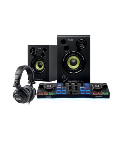 DJStarter Kit 05