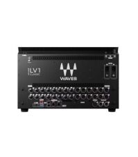 eMotion LV1 Classic 64-stereo-channel / 44-bus digital mixer: The new fully integrated live mixing console by Waves