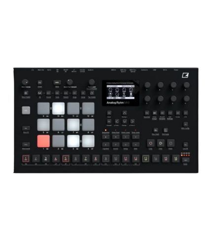 Elektron Analog Rytm MKII