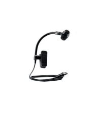 Shure - BLX14UK/P98H-H8E Wireless Instrument System with PGA98H Clip-On Horn Microphone