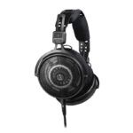 Audio Technica - ATH-R50X Professional Over-Ear Open-Back Reference Headphones