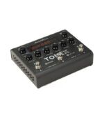 ToneX - XG-PEDAL-TONEX-IN Pedal Amplifier/Cabinet/Pedal Modeler