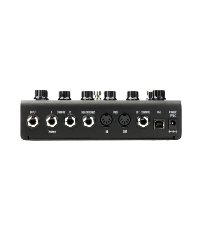 ToneX - XG-PEDAL-TONEX-IN Pedal Amplifier/Cabinet/Pedal Modeler - Image 3