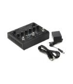 ToneX - XG-PEDAL-TONEX-IN Pedal Amplifier/Cabinet/Pedal Modeler - Image 2