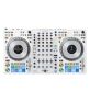 DDJ-FLX10-W
4-channel professional DJ controller (White)