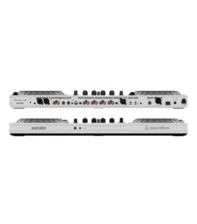 DDJ-FLX10-W
4-channel professional DJ controller (White)