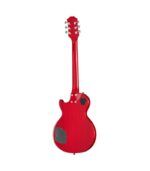 ⁦جيتار إيبيفون ليز بول تريبيوت بلس بلون هيريتيج شيري صن بيرست⁩ - الصورة ⁦6⁩