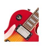 ⁦جيتار إيبيفون ليز بول تريبيوت بلس بلون هيريتيج شيري صن بيرست⁩ - الصورة ⁦3⁩