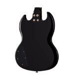 ⁦جيتار إيبيفون إس جي تريبيوت بلس بلون شيري بيرست⁩ - الصورة ⁦7⁩