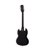 ⁦جيتار إيبيفون إس جي تريبيوت بلس بلون شيري بيرست⁩ - الصورة ⁦6⁩