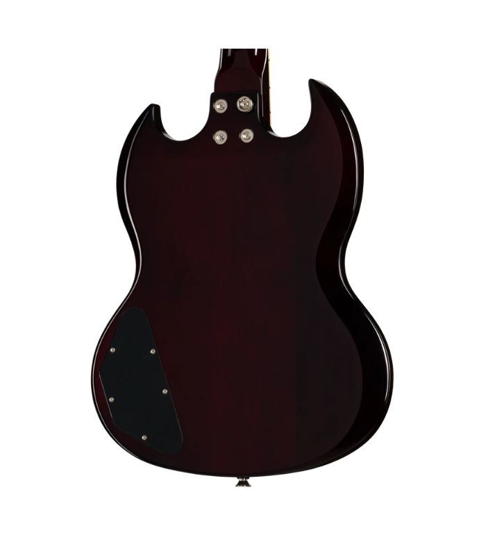 ⁦جيتار إيبيفون إس جي تريبيوت بلس بلون فينتج صن بيرست⁩ - الصورة ⁦7⁩