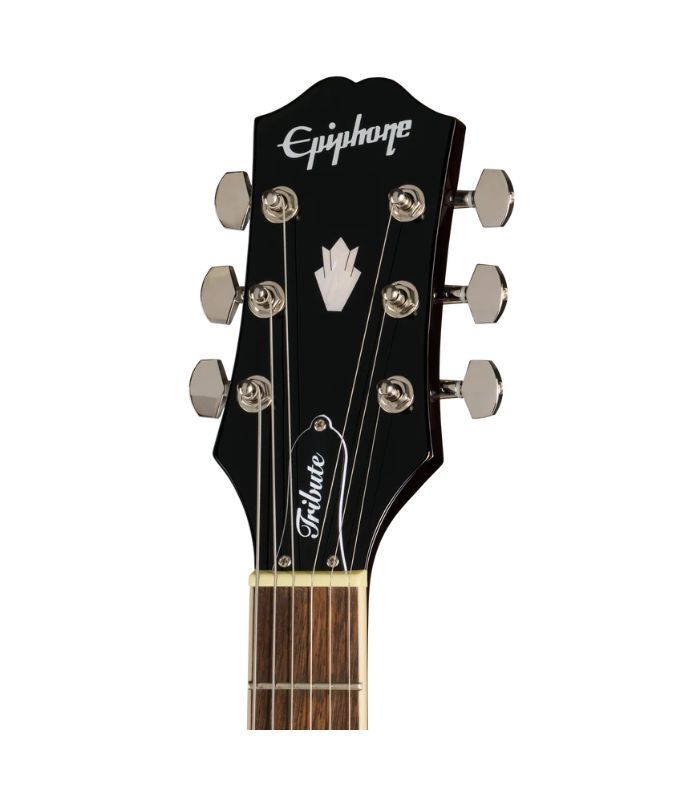 ⁦جيتار إيبيفون إس جي تريبيوت بلس بلون فينتج صن بيرست⁩ - الصورة ⁦5⁩