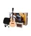 Epiphone - PR-4E Player Pack Acoustic-Electric Guitar - Natural