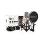NT2-A Multi-pattern Large-diaphragm Condenser Microphone
