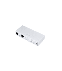 MiniFuse 2 Flexible dual audio interface. MiniFuse 2 is a next-gen audio & MIDI interface that gives you everything you need to make music and audio your own way. With unmatched sound quality, smart connectivity, and an exclusive music-making software pack, this is a portable audio companion evolved.