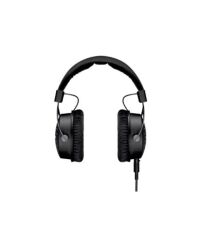 DT 1990 PRO MKII
Premium Tesla studio headphones for mixing, mastering and editing (open-back)
