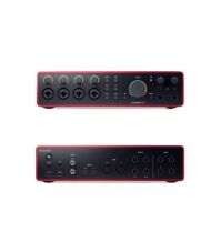 Scarlett 18i16