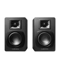 Powered Bookshelf Speakers
AT-SP3X
