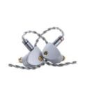 Moondrop - Aria 2 Silver In-Ear Monitor - Image 5