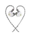Moondrop - Aria 2 Silver In-Ear Monitor - Image 6